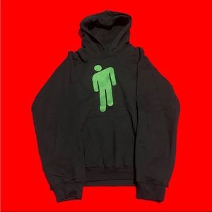 Billie Eilish Hoodie
